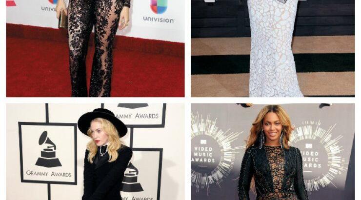 Οι πιο παράξενες δίαιτες των stars