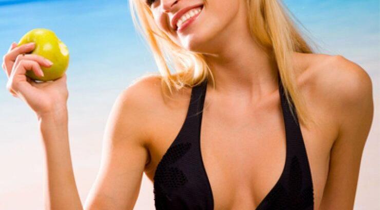 Πως να μην παχύνετε στις διακοπές