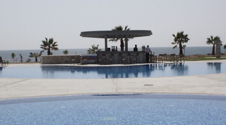 Ονειρεμένες διακοπές για ερωτευμένο ζευγάρι της κυπριακής showbiz!