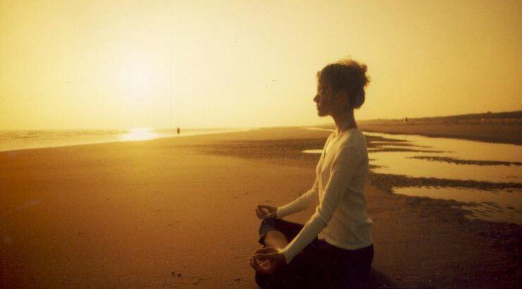 Οκτώ εβδομάδες διαλογισμού για «καλύτερο μυαλό» 