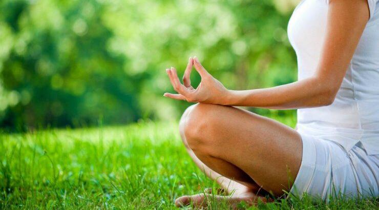 Πώς να πετύχετε ένα σωστό διαλογισμό με πέντε σημαντικές συμβουλές