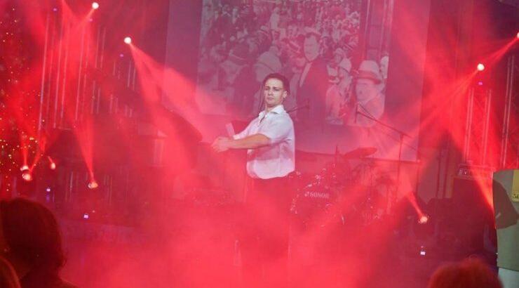 Red Diamond Cyruba Business Woman Awards στις 25 Απριλίου 2020