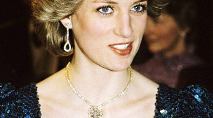 Η Πριγκίπισσα Νταϊάνα ντύθηκε άντρας και πήγε σε γκέι μπαρ με τον Φρέντι Μέρκιουρι