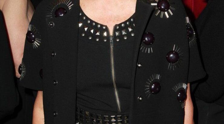 Ποιος αναλαμβάνει τα ηνία του brand της Diane Von Furstenberg;