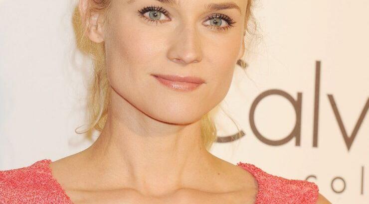 Diane Kruger: Αγνώριστη μετά από το χωρισμό της με το Joshua Jackson 