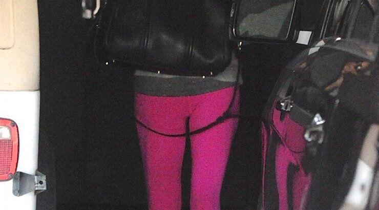 Diane Kruger: Γυμναστική γεμάτη στυλ [εικόνες]