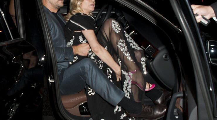 Τσάκωσαν διάσημη σταρ του Hollywood σε περίεργη…στάση [εικόνες]