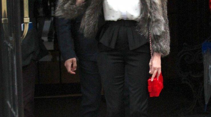 Do’s: Diane Kruger