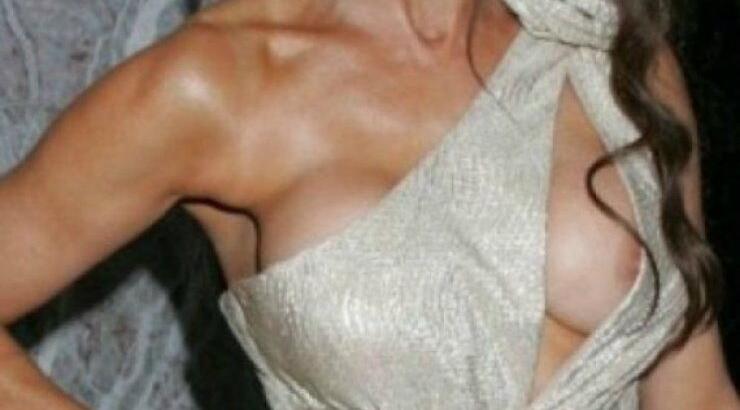 Το αποκαλυπτικό ατύχημα διάσημης τηλε-περσόνας