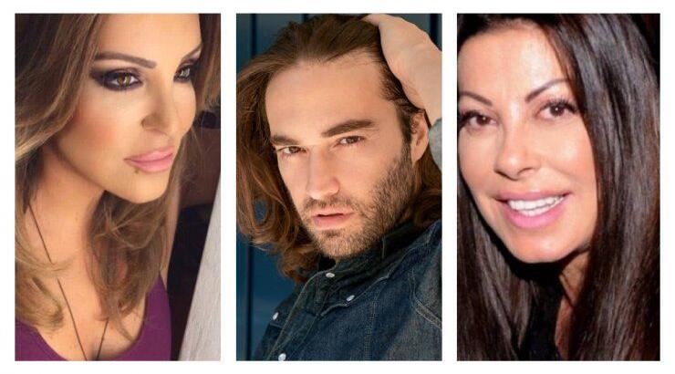 Επώνυμοι που παραδέχτηκαν δημόσια ότι απάτησαν ή απατήθηκαν! [βίντεο]