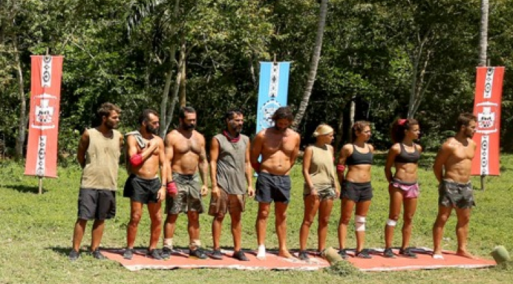 Survivor: Λιποθύμησε μετά το συμβούλιο παίκτης των "Διασήμων"