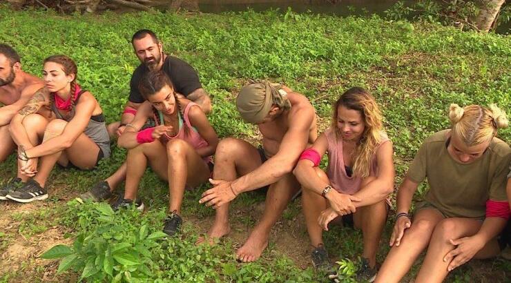 Αυτές ήταν σίγουρα οι πιο συγκινητικές στιγμές που είδαμε στο "Survivor"