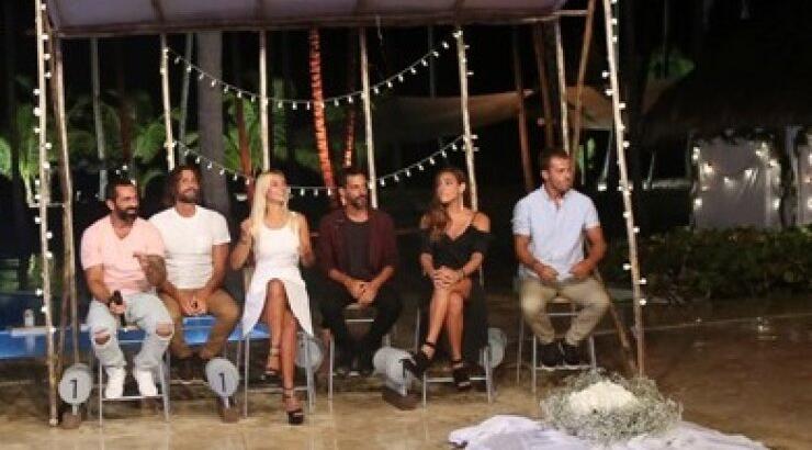 Θρίλερ με την αποψινή αποχώρηση! Κανείς δεν μπορεί να πει με σιγουριά πως αυτός είναι ο παίκτης που αποχωρεί