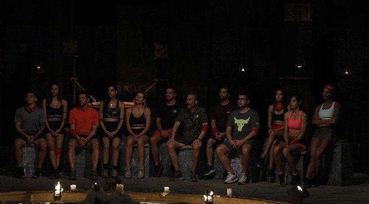 Survivor: Αυτός είναι ο δεύτερος υποψήφιος προς αποχώρηση από την ομάδα των “Διασήμων” [βίντεο]