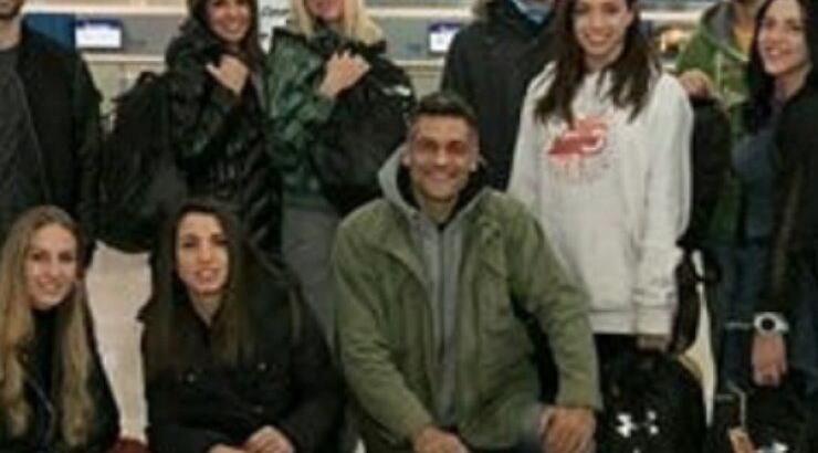 "Survivor 2": Το πρώτο στιγμιότυπο των "Διασήμων" στο στίβο μάχης!