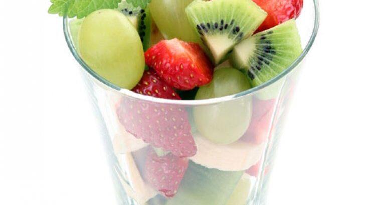 Καλοκαίρι και διατροφή