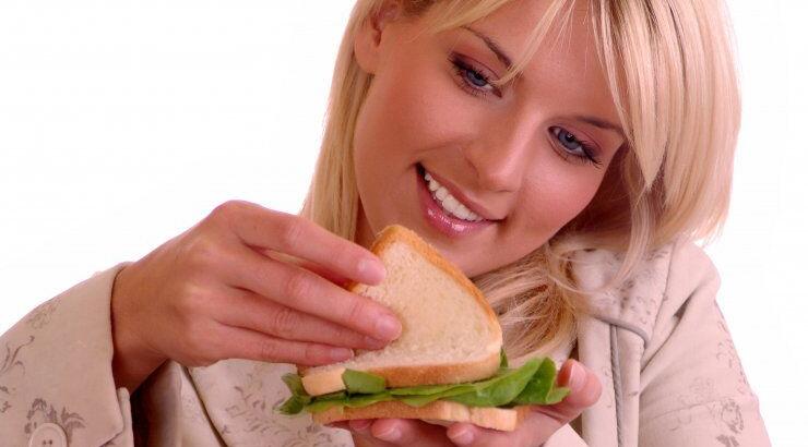 Ορμονική δίαιτα: Κάψτε άμεσα το περιττό λίπος