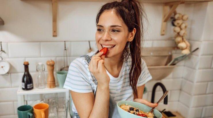 9 πράγματα που κάνεις και δεν βοηθούν τον μεταβολισμό σου 