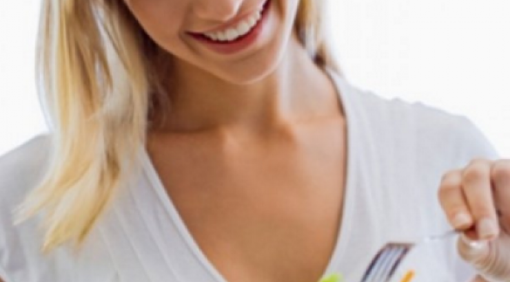 Τροφές για καλύτερη διάθεση και λιγότερο άγχος