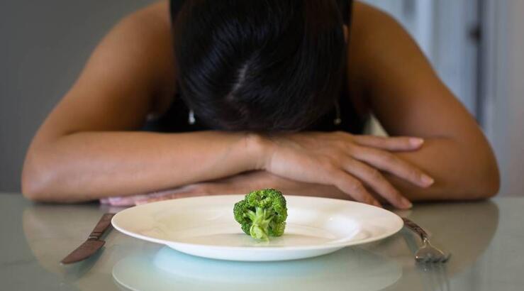 Τι είναι το φαινόμενο Plateau που σε δυσκολεύει να χάσεις βάρος;