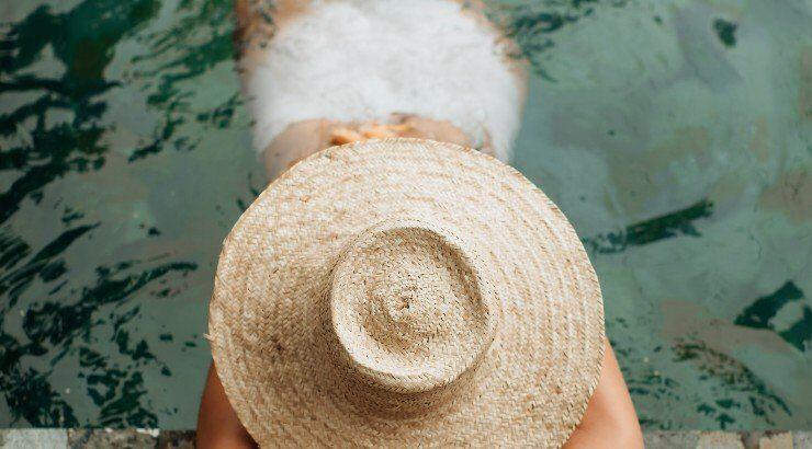 9+1 τρόφιμα για τέλειο μαύρισμα