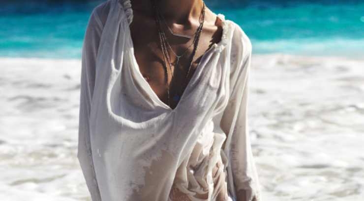 Ένα πρόγραμμα για τέλεια σιλουέτα στις διακοπές χωρίς στερήσεις