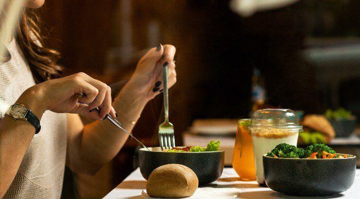 Διατροφή: ‘’Όπλο’’ ενάντια στη χρόνια φλεγμονή