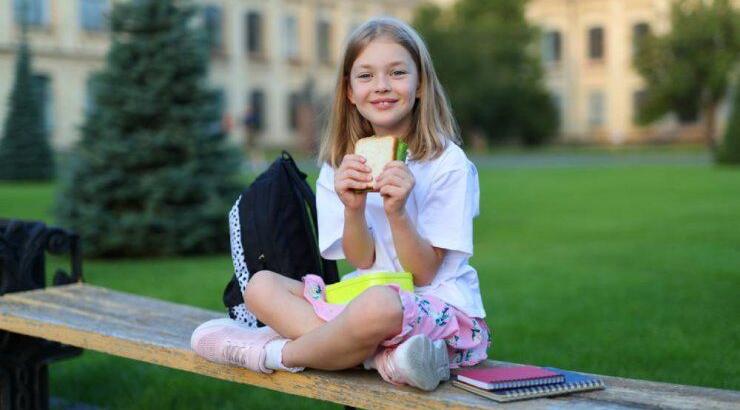 Διατροφικά tips για το σχολείο από τη nutritionist 