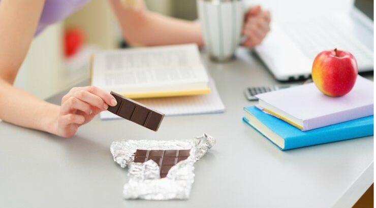 Στη μάχη των εξετάσεων με σύμμαχο την… διατροφή!