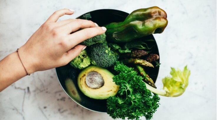 Διατροφικές συμβουλές για να απαλλαγείς από την κυτταρίτιδα