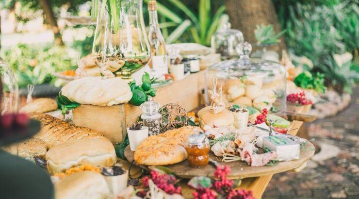 Πλάνο διατροφής για απώλεια 4 κιλών μέχρι τις γιορτές