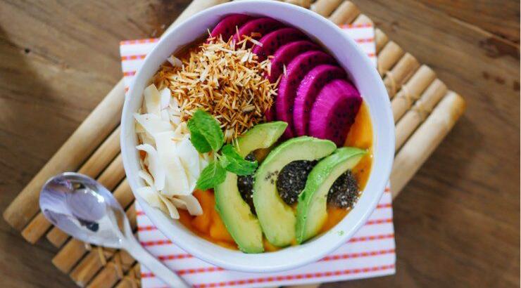 Διατροφή πριν το καλοκαίρι