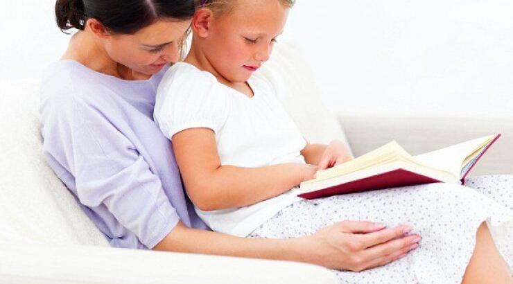 Το διάβασμα του παιδιού: Χρήσιμες οδηγίες για γονείς