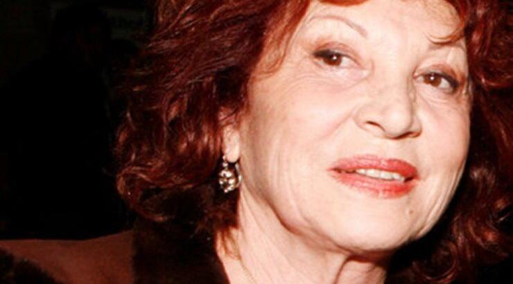 Κύπριος τραγουδιστής "καίει" τη Χρυσούλα Διαβάτη! [βίντεο]