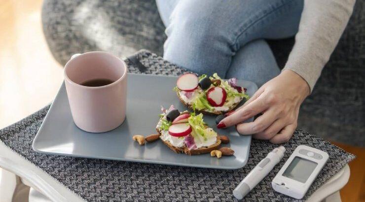 Σακχαρώδης διαβήτης τύπου 2: Χρήσιμες συμβουλές για τη διατροφή 