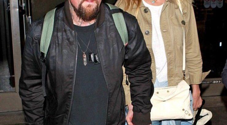 Cameron Diaz: Έγκυος στο πρώτο της μωρό;