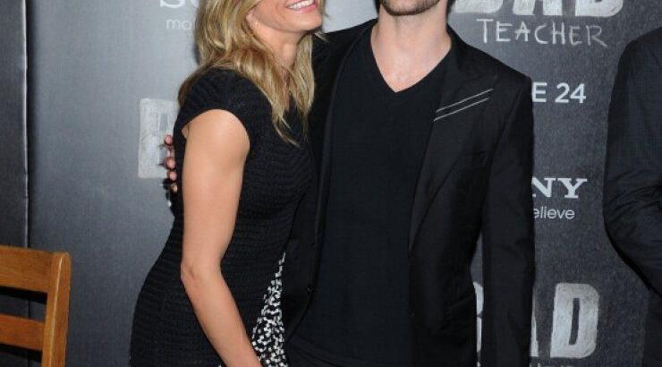 Διάσημα πρώην ζευγάρια που παραμένουν... φιλαράκια! 