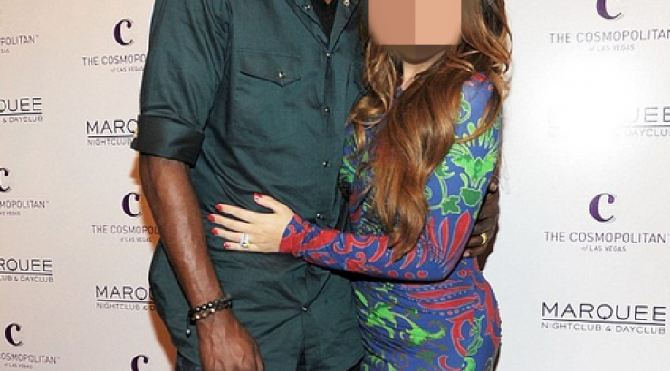 Διάσημο ζευγάρι χώρισε εδώ και δύο χρόνια αλλά αρνείται να πάρει διαζύγιο