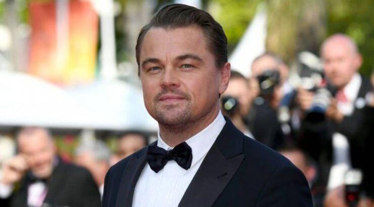 Leonardo DiCaprio: Αυτή είναι η σέξι νέα του σύντροφος [εικόνες]