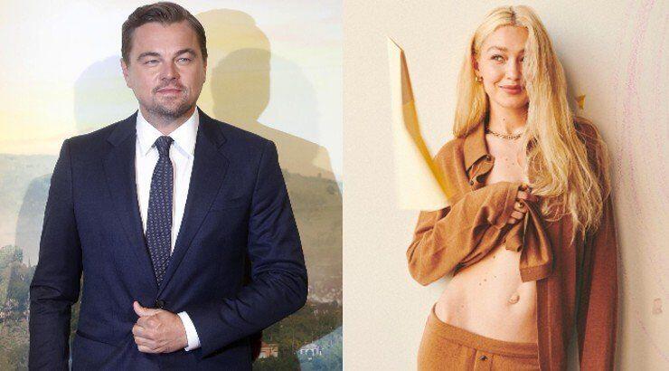 Leonardo DiCaprio – Gigi Hadid: Έκαναν την πρώτη τους δημόσια εμφάνιση ως ζευγάρι!