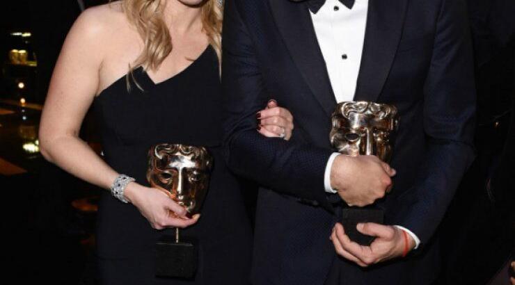 Leonardo DiCaprio – Kate Winslet: Είναι μαζί και είναι επίσημο!