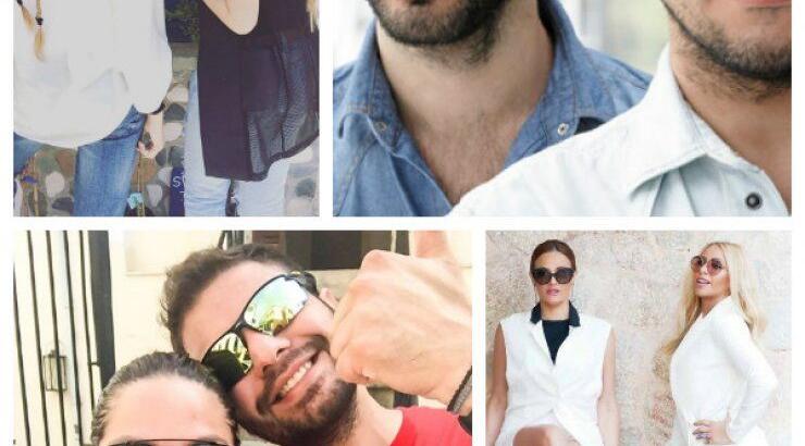 Τα "αχτύπητα" δίδυμα στην κυπριακή μόδα!