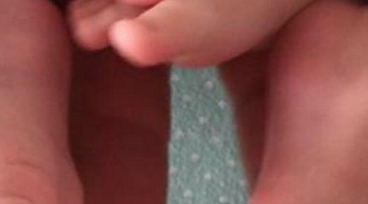 Ελληνίδα ηθοποιός γέννησε δίδυμα!