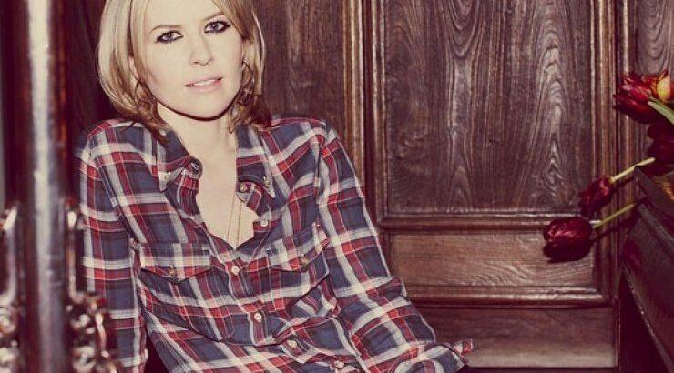 H Dido επέστρεψε