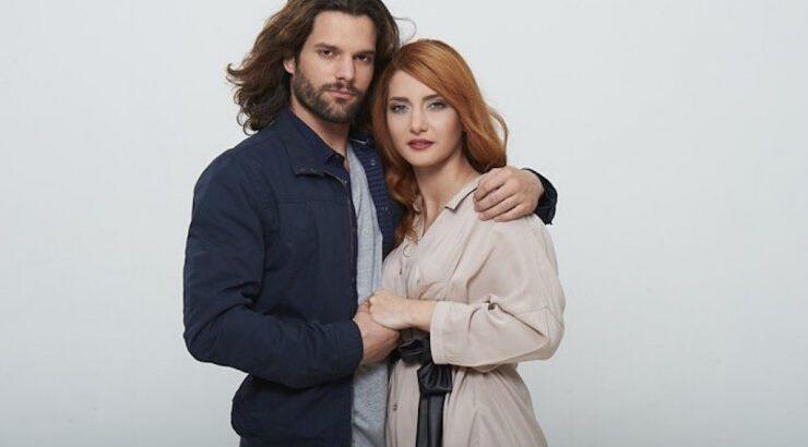 Κύπρια ηθοποιός από της σειρά "Δίδυμα Φεγγάρια" είναι έγκυος