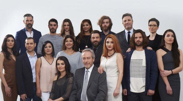 Πρωταγωνιστής από τα "Δίδυμα Φεγγάρια" αποχωρεί οριστικά από τη σειρά