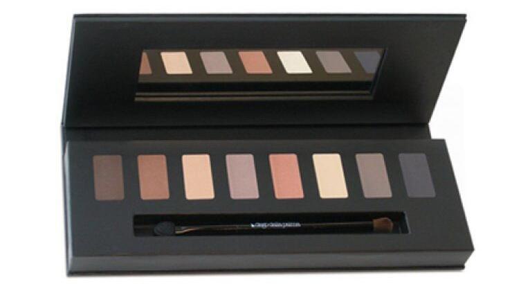 Παλέτα με 8 αποχρώσεις!