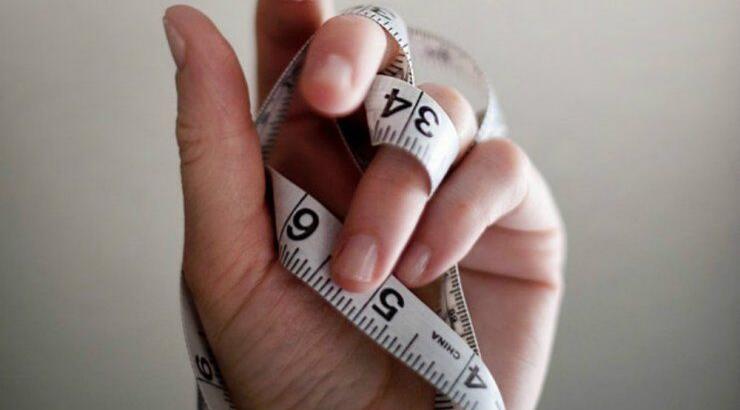 Πώς να χάσετε έξι κιλά λίγες εβδομάδες πριν τον ερχομό της Άνοιξης!