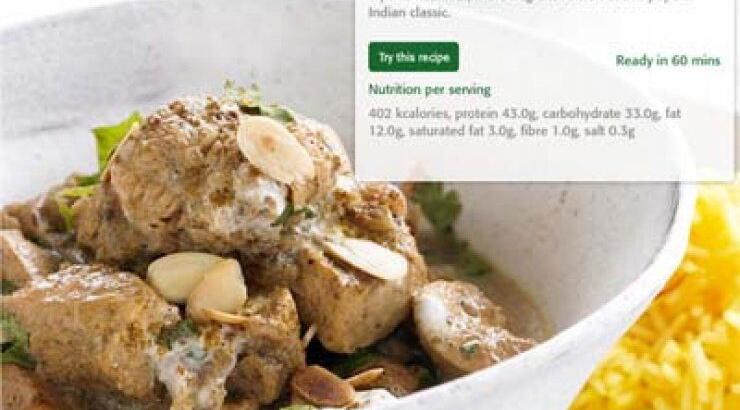 Τα 8 diet apps που θα λατρέψεις!