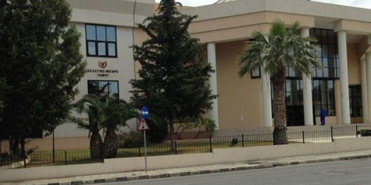 Στο Κακουργιοδικείο 24χρονος για υπόθεση βιασμού & ληστείας 